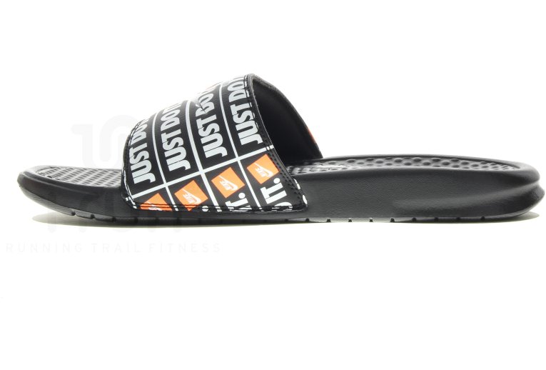 Nike Chanclas Benassi JDI Print