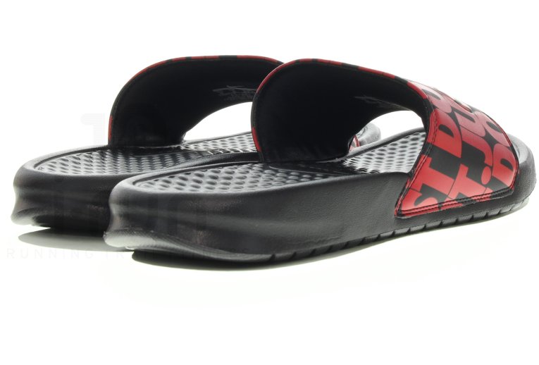 Nike Benassi JDI Print