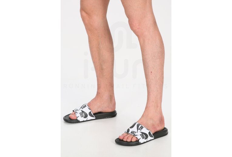 Nike Benassi JDI Print