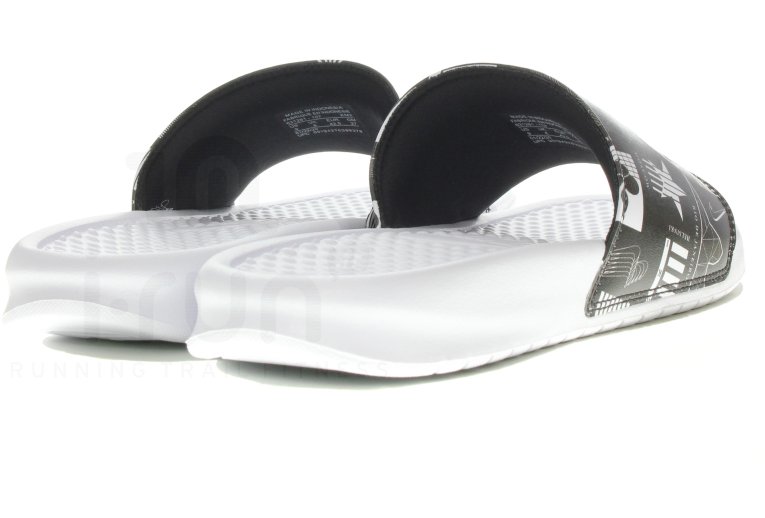 Nike Benassi JDI Print