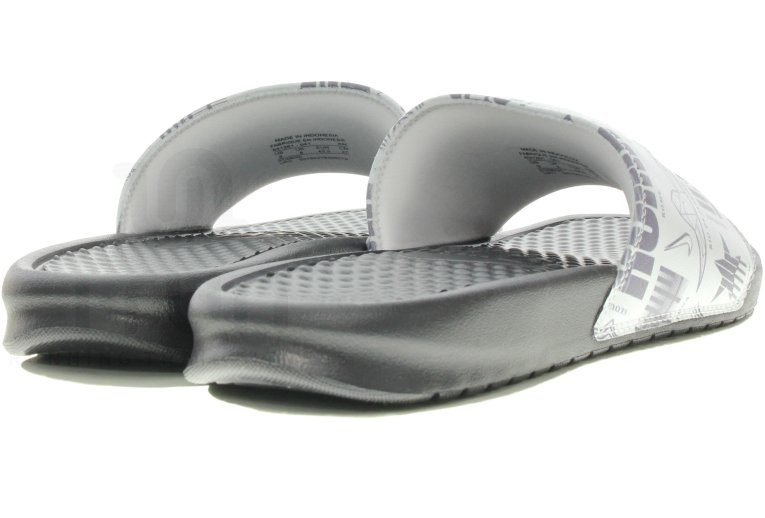 Nike Benassi JDI Print