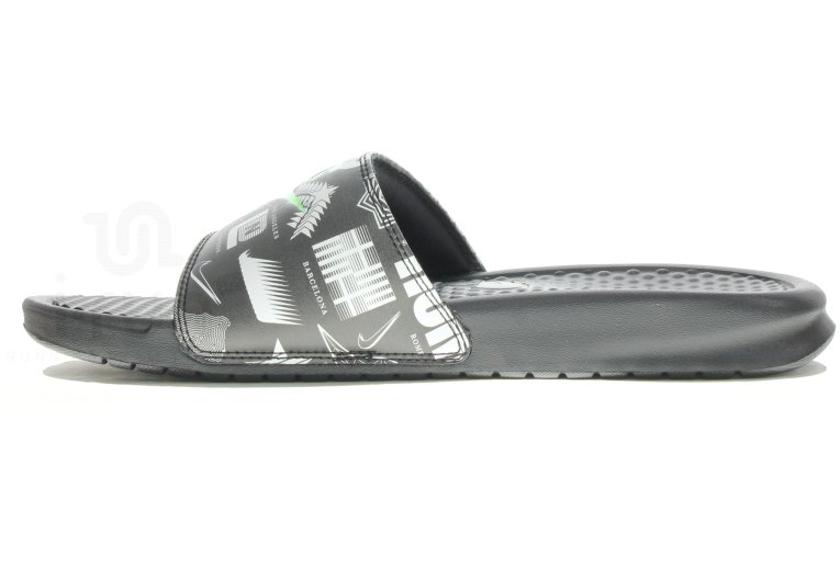 Nike Benassi JDI Print