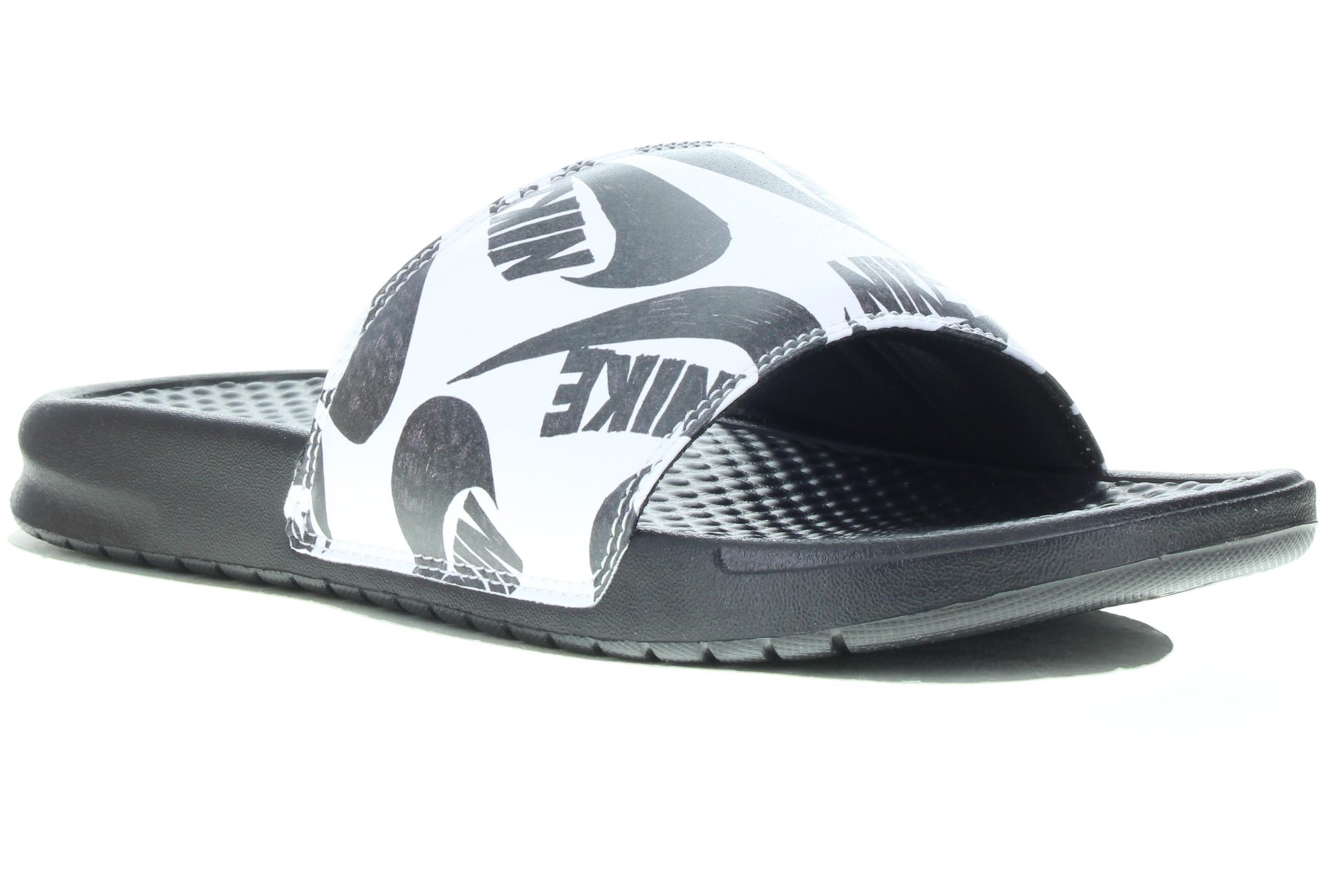 Nike Benassi JDI Print M Diététique Chaussures homme