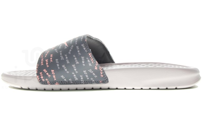 Nike Benassi JDI Print
