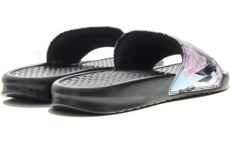Nike Benassi JDI Print