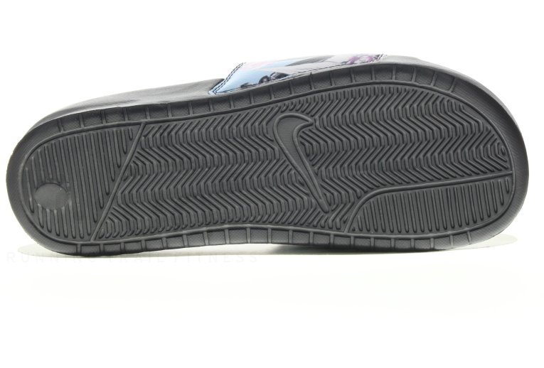 Nike Benassi JDI Print