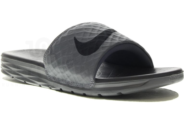 Nike Chanclas Benassi Solarsoft