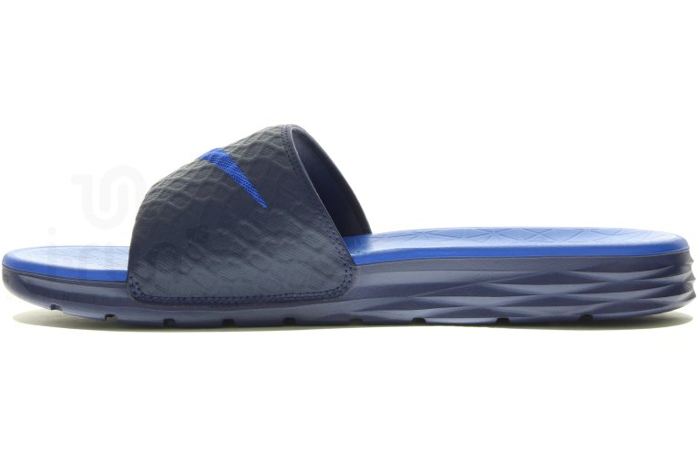 Nike Chanclas Benassi Solarsoft