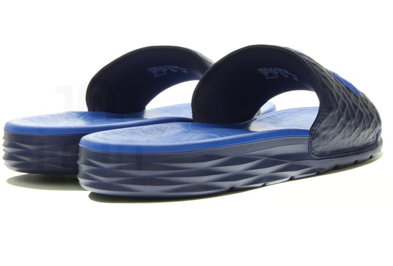 Nike Chanclas Benassi Solarsoft