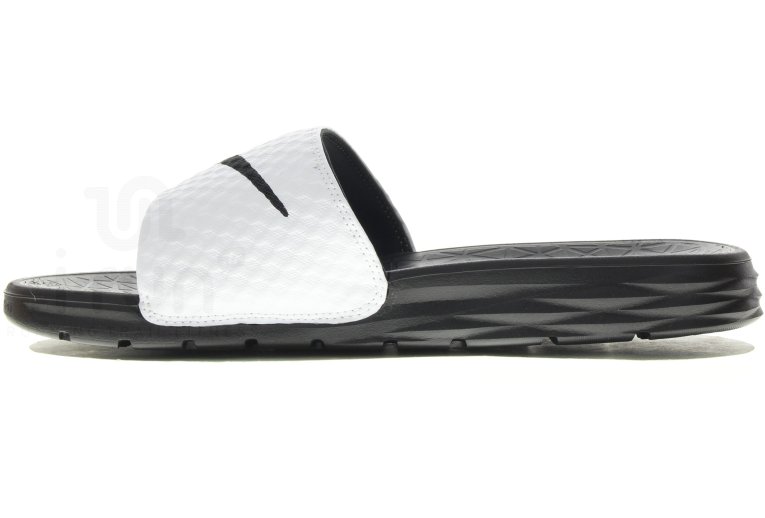 Nike Chanclas Benassi Solarsoft