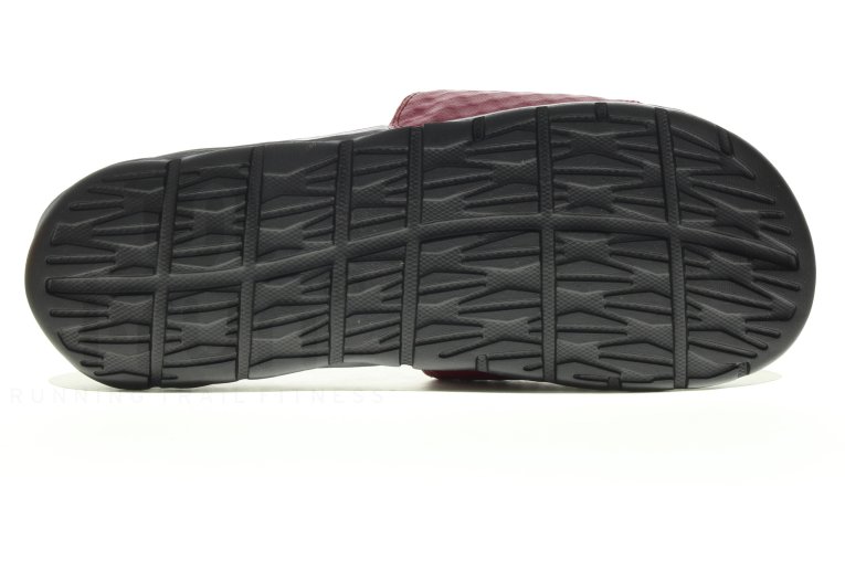 Nike Chanclas Benassi Solarsoft