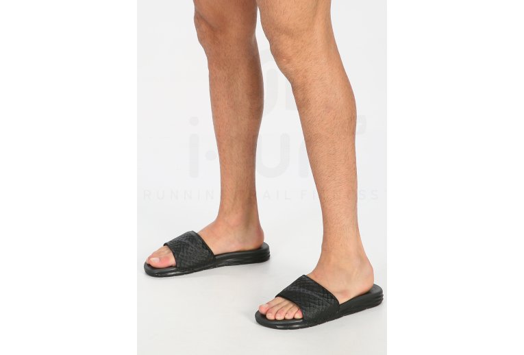 Nike Chanclas Benassi Solarsoft
