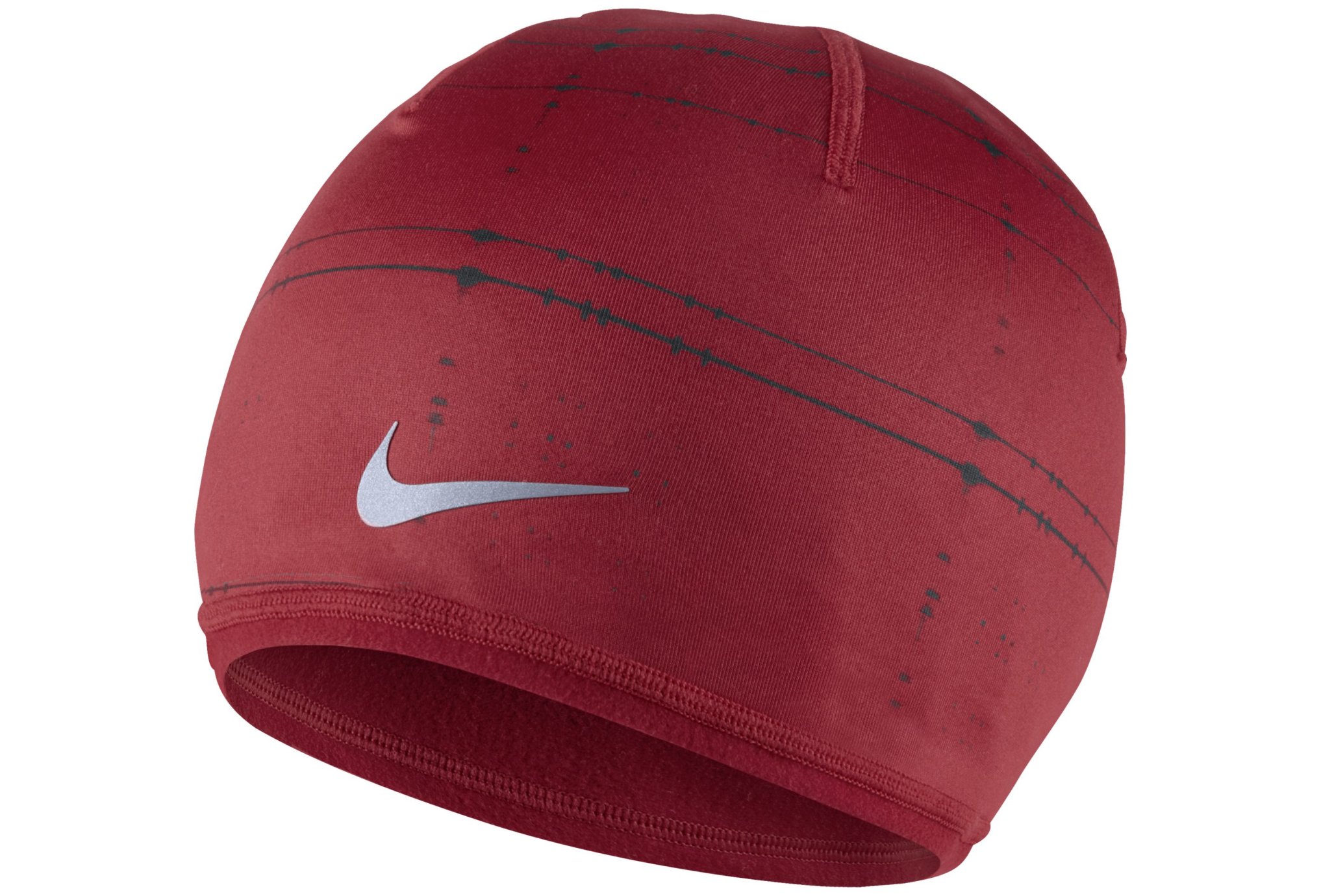 bonnet running nike