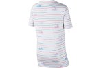 Nike camiseta manga corta Boyfriend AOP