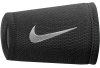 Nike Bracelet Dri-Fit Stealth Doublewide 