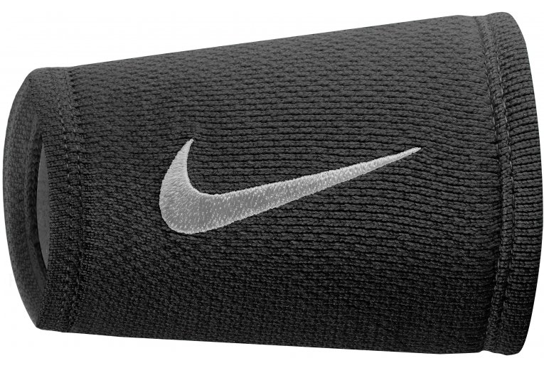 Nike Dri-Fit Stealth Doublewide en promoción | Accesorios Crossfit / Training Mujer Gym / Fitness Nike Carrera
