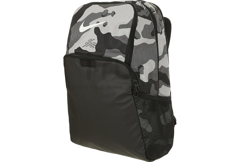 Nike mochila Brasilia 9.0 AOP3-XL