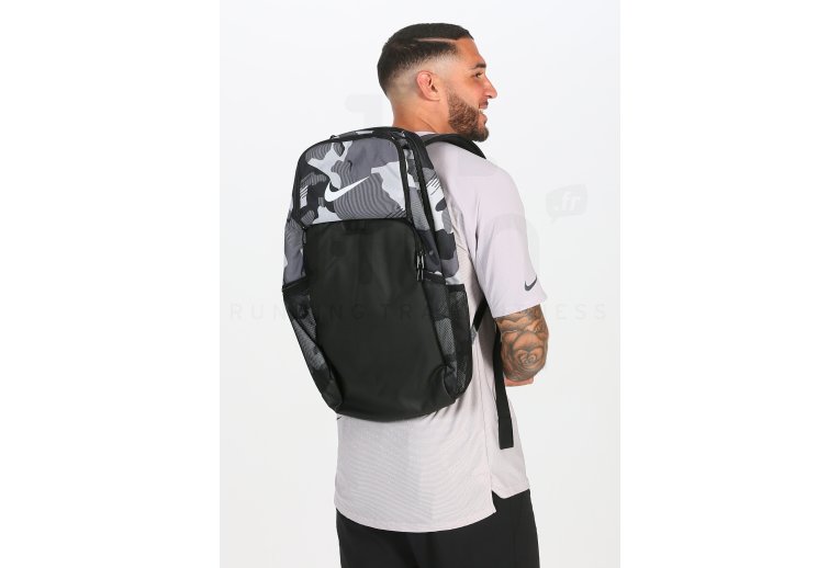Nike mochila Brasilia 9.0 AOP3-XL