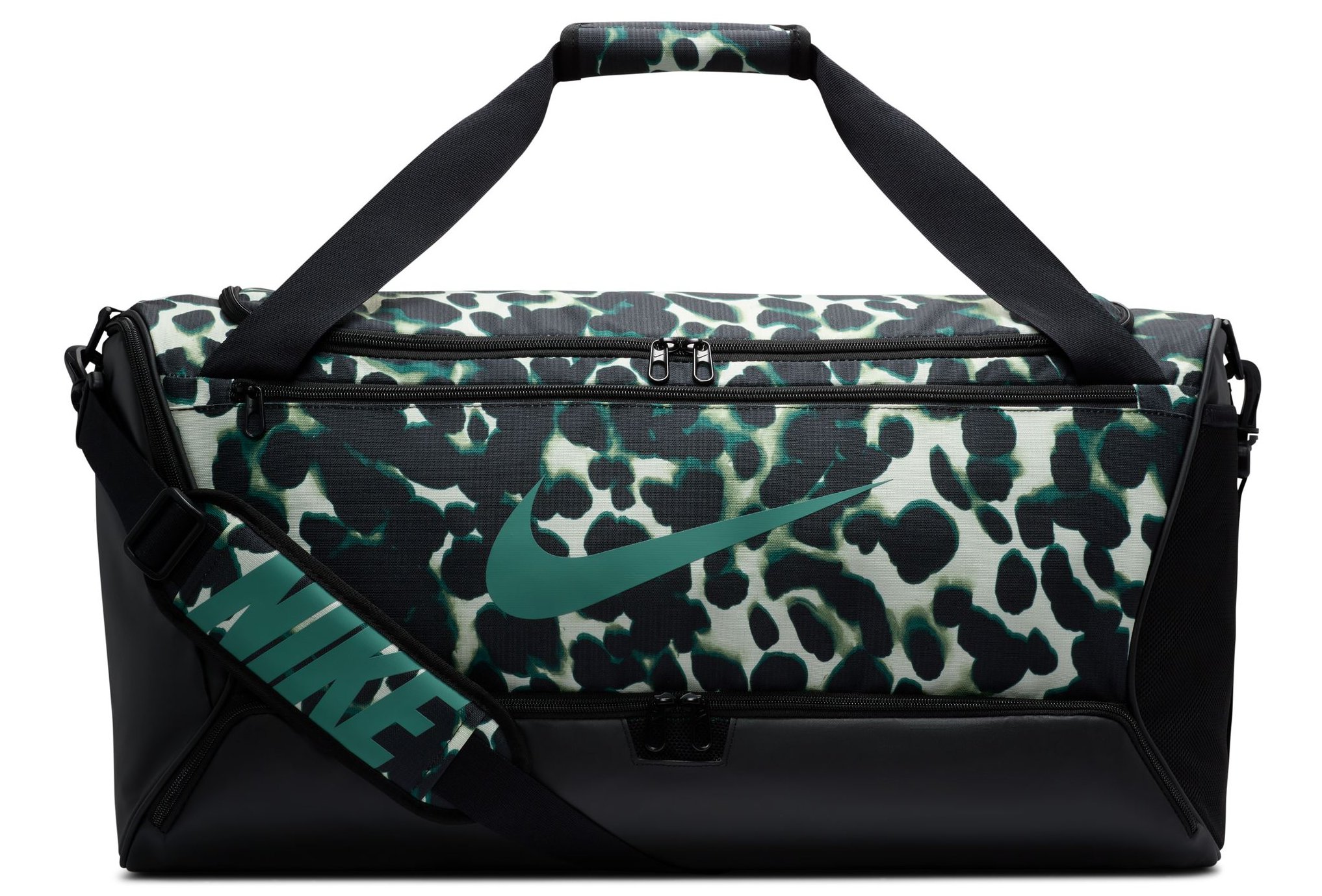 nike cheetah bag