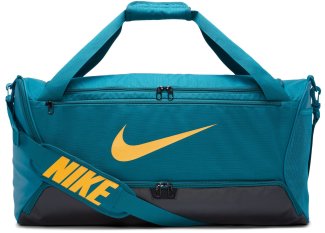 Nike bolsa de deporte Brasilia 9.5 - M