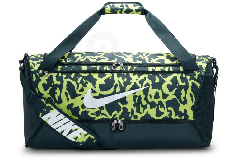 Nike bolsa de deporte Brasilia 9.5 M en promocion Accesorios Bolsas de deporte Nike