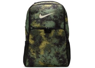 Nike Brasilia 9.5 Camo AOP - XL Camo AOP