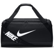 Nike Brasilia Duffel - M