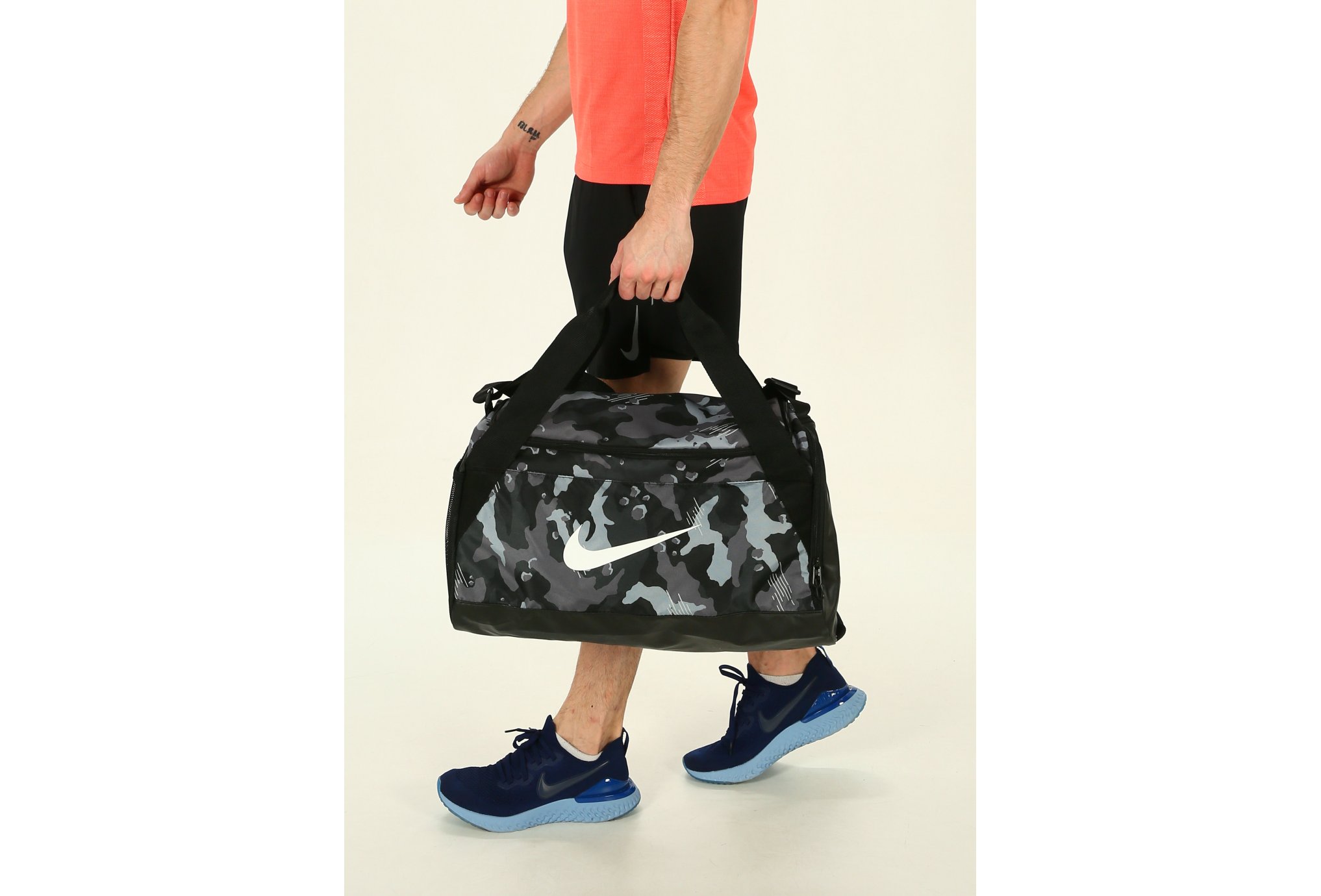 Nike Brasilia Duffel - S Diététique Accessoires