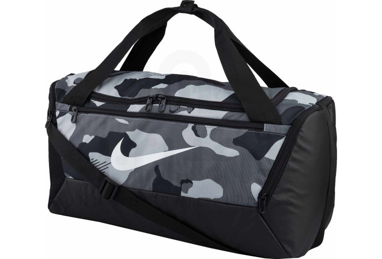 Nike bolsa de deporte Brasilia Duffel 9.0 AOP3 - S