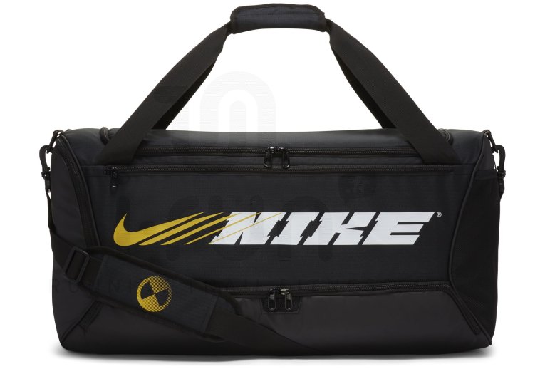 Nike Brasilia Duffel 9.0 GFX - Herren