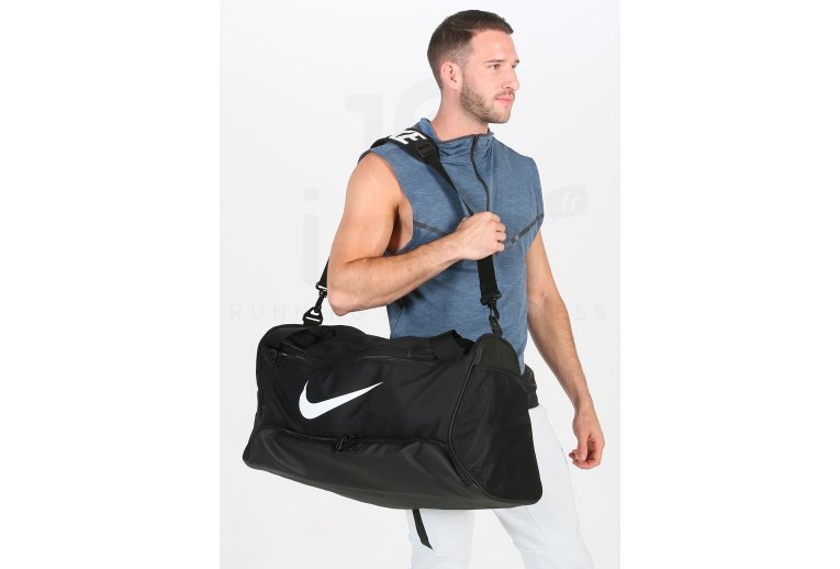 Nike Brasilia Duffel 9.0 - Herren