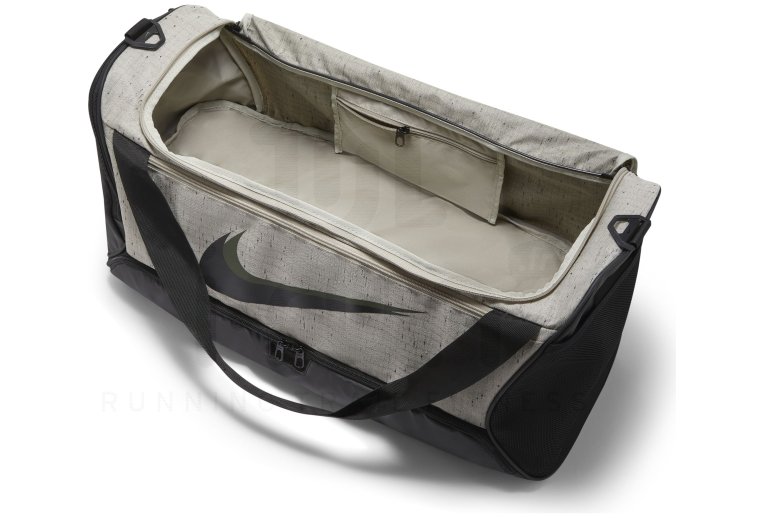 Nike Brasilia Duffel 9.0 Mtrl Slub - Herren