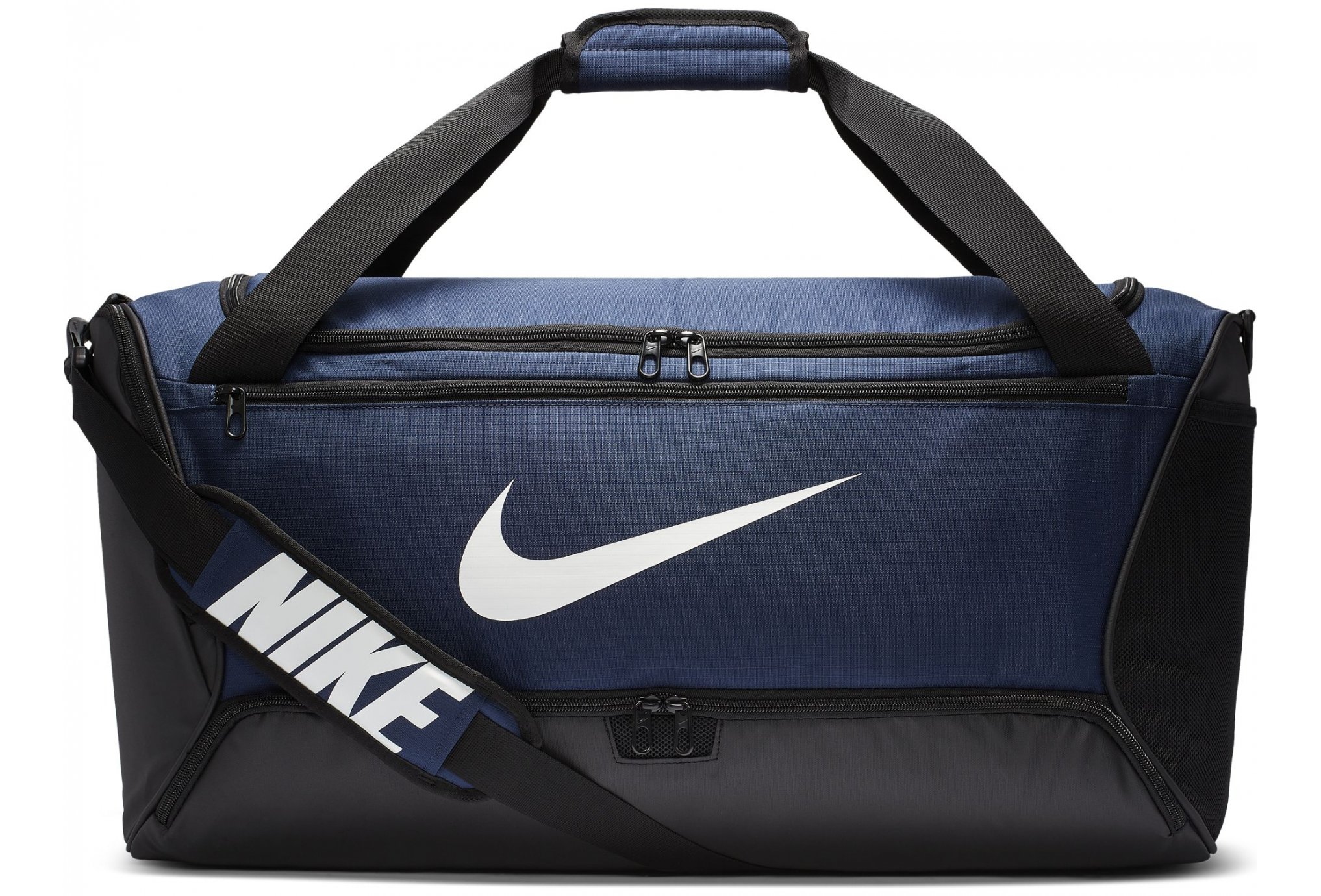 Nike Brasilia duffel 9.0 - m sac de sport