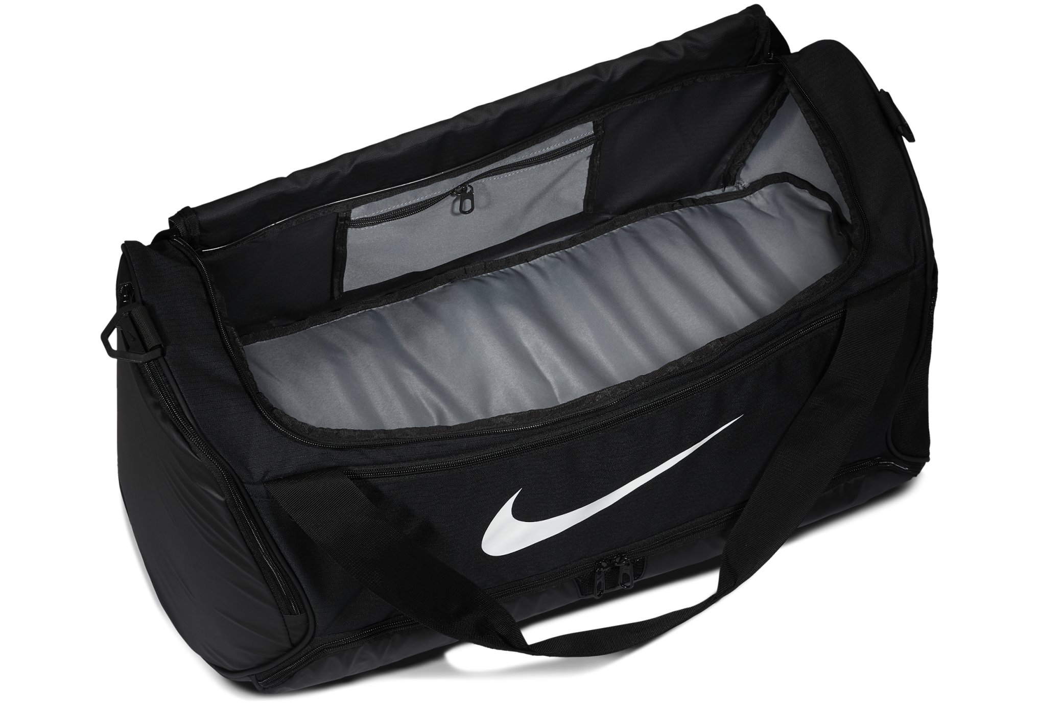 Nike Brasilia Duffel 9.0 - M Noir pas cher