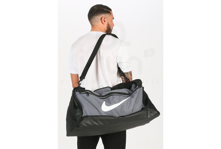 Nike bolsa de deporte Brasilia Duffel 9.0 - M en promoción | Accesorios  Bolsas de deporte Nike