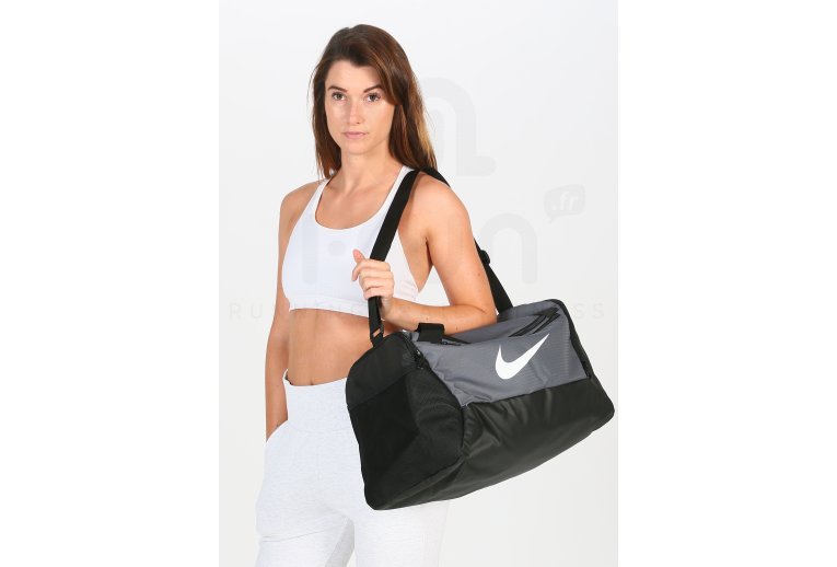 Nike Brasilia 9.0 Sportsbag S | Plutosport