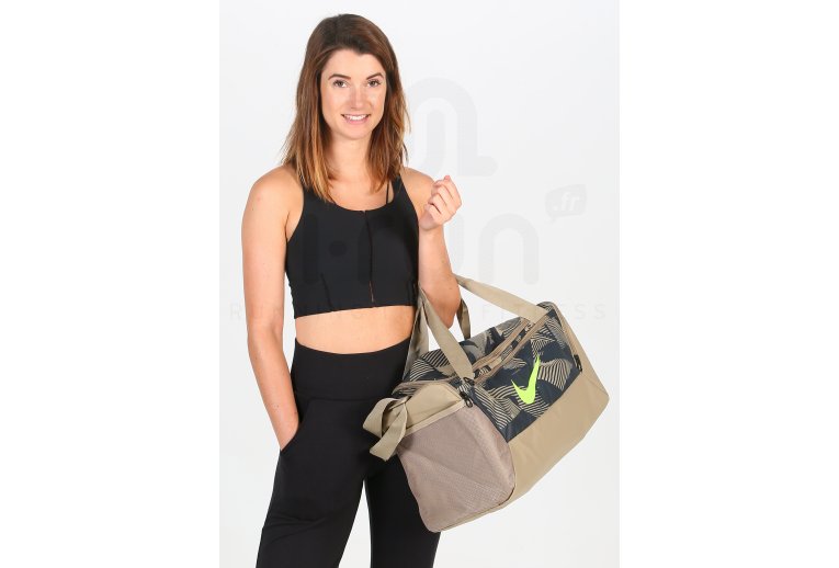 Nike bolsa de deporte Brasilia Duffel 9.0 AOP - S en promoción | Accesorios  Bolsas de deporte Nike