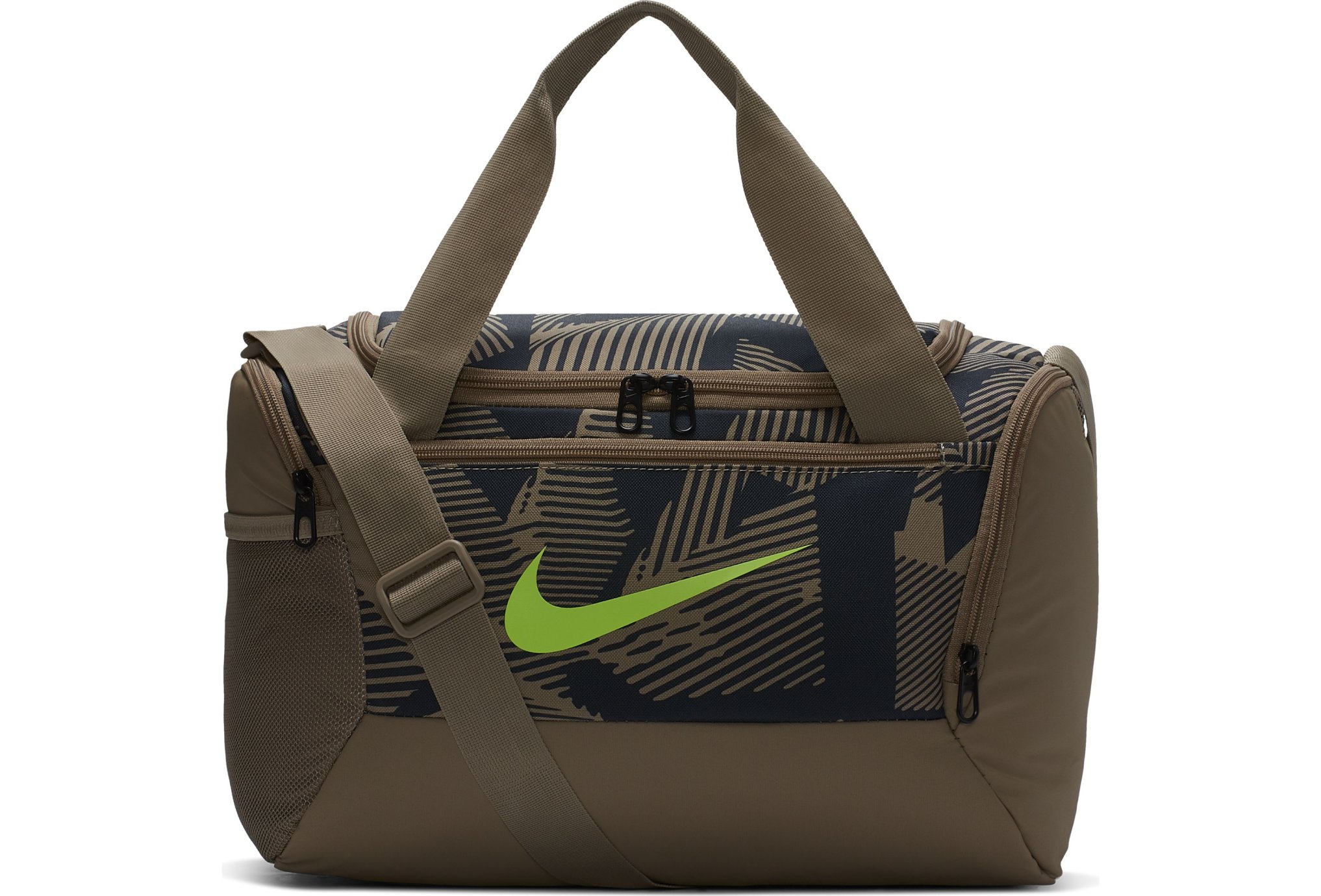 nike brasilia s duffel 9.0