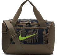 Nike Brasilia Duffel 9.0 AOP - XS