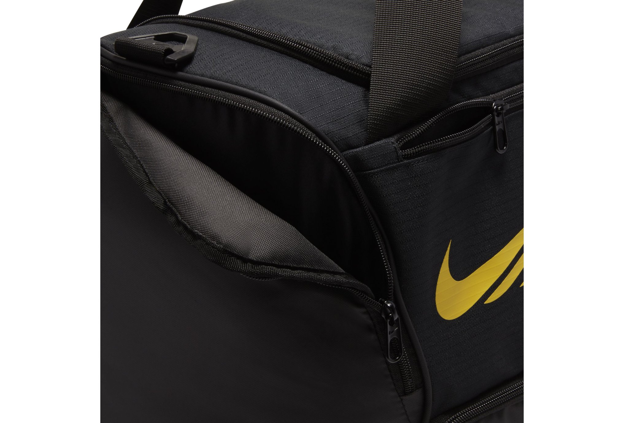 nike performance brasilia duffel