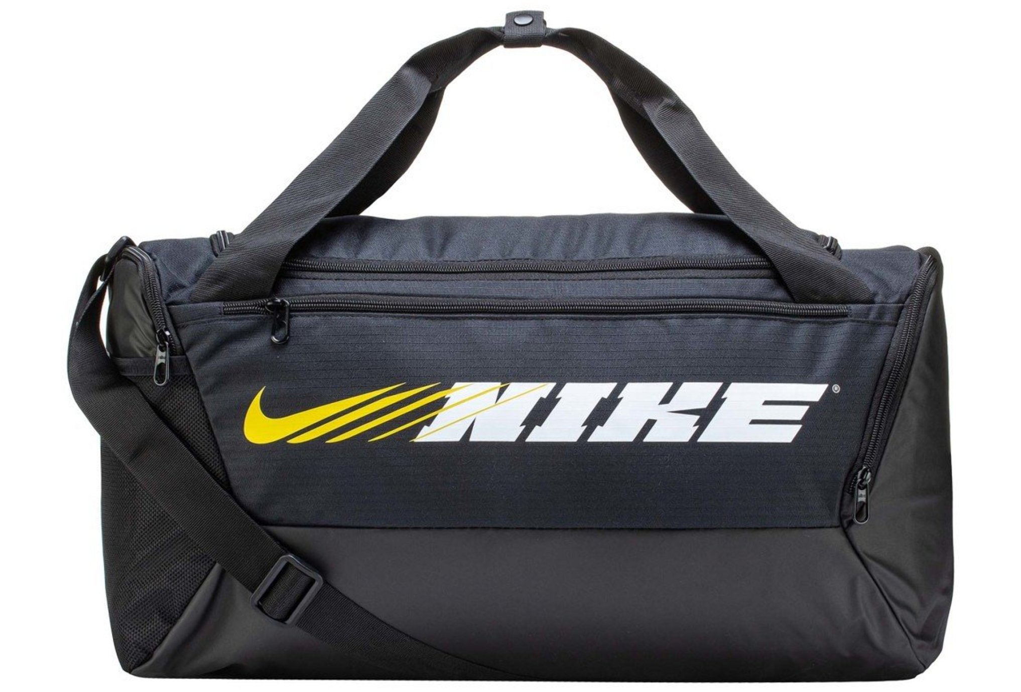 Nike Brasilia Duffel 9.0 GFX - S Sac de sport