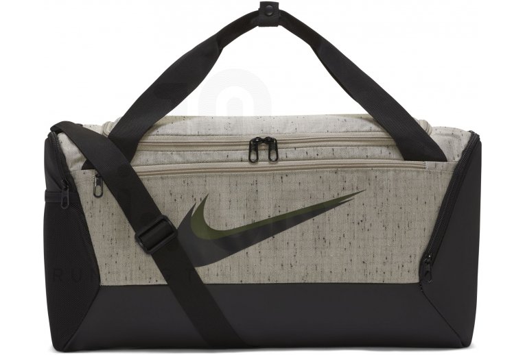 Nike Brasilia Duffel 9.0 Mtrl Slub - S