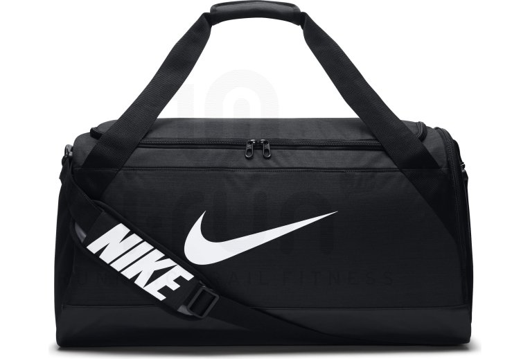 Nike Bolsa de deporte Brasilia Duffel - M