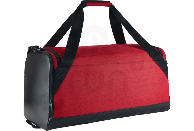 Nike Bolsa de deporte Brasilia Duffel - M