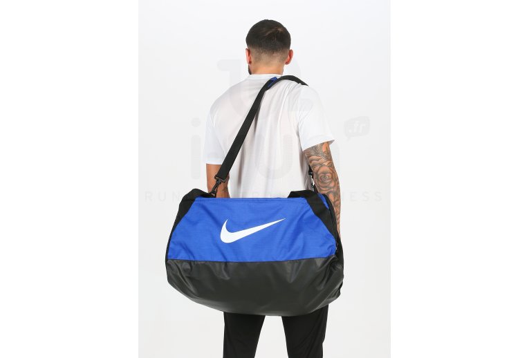 Nike Bolsa de deporte Brasilia Duffel - M