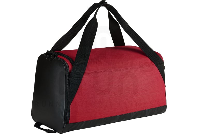 Nike Bolsa de deporte Brasilia Duffel - S