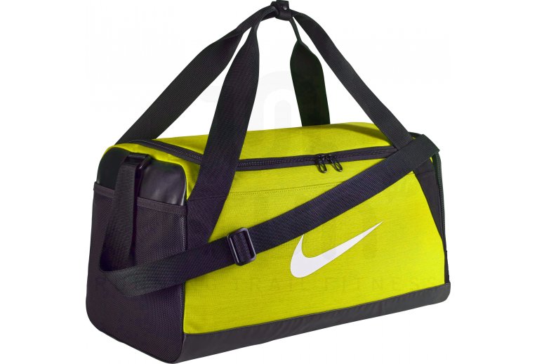 Nike Bolsa de deporte Brasilia Duffel - S
