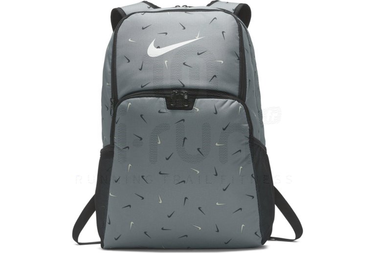 Nike Mochila Brasilia Printed - XL