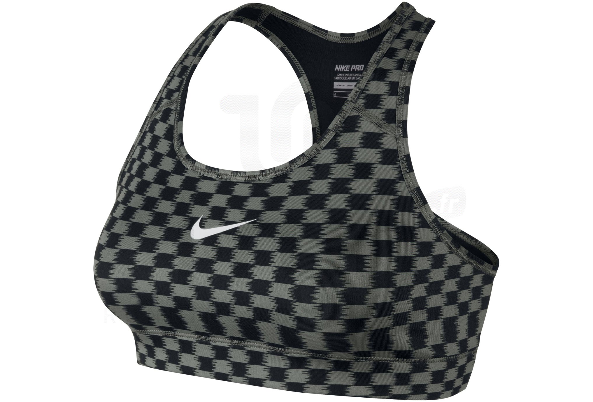 brassiere running nike