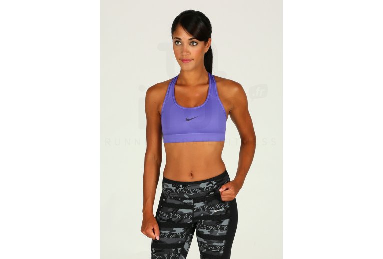 Nike Sujetador deportivo Nike Pro